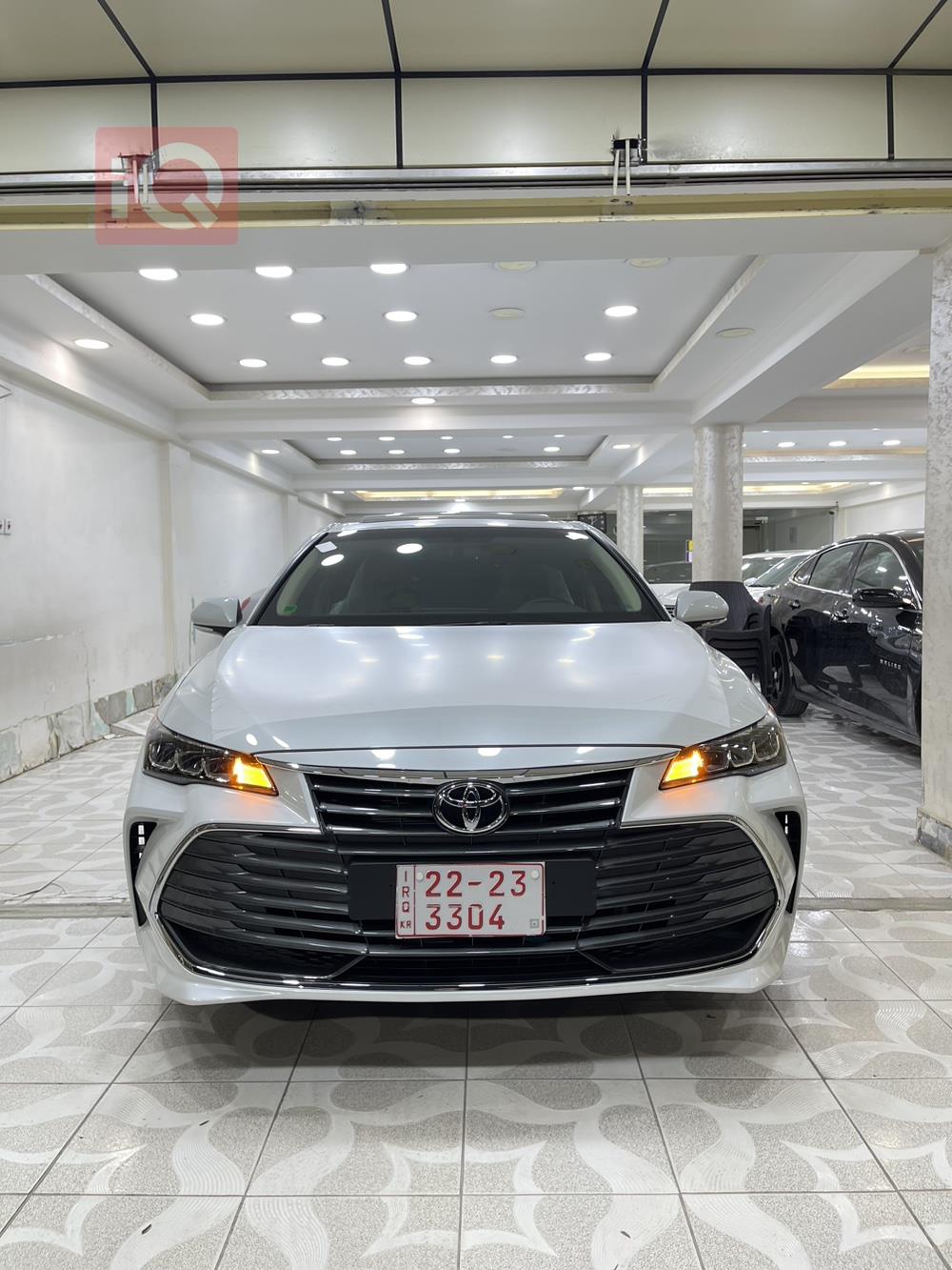Toyota Avalon